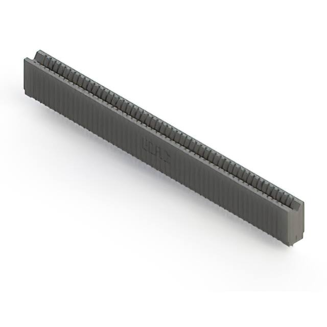 745-052-545-106 EDAC Inc.  Edgeboard Connectors